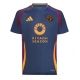 AS Roma Artem Dovbyk #11 Tricou Fotbal Replică 2024-25 Barbati Treilea